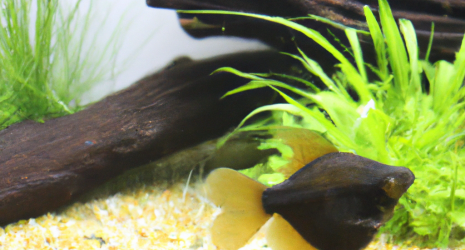¿Se pueden utilizar sistemas de iluminación LED en un acuario plantado?