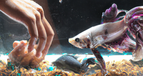 ¿Se tomaron precauciones para evitar la filtración del acuario?