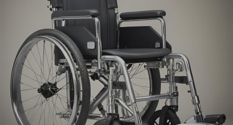 ¿Qué hacer en caso de una fractura de cadera?