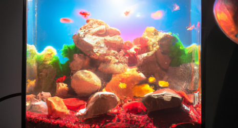 Todo lo que necesitas saber sobre la filtración para un acuario marino espectacular.