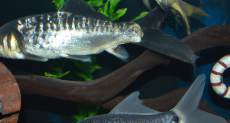 Ventajas de la integración de sistemas de energía renovable en los criaderos de peces